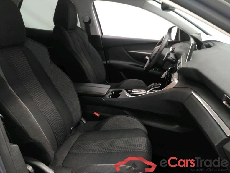 3008 Active Business 1.5 HDi 130CV BVA8 E6dT #6