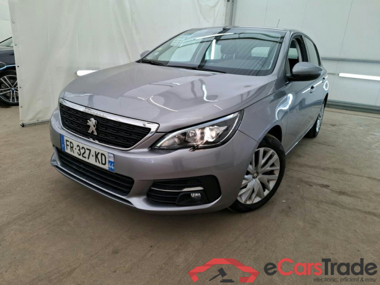 308 Premium Pack 1.5 HDi 130CV BVM6 E6dT #1