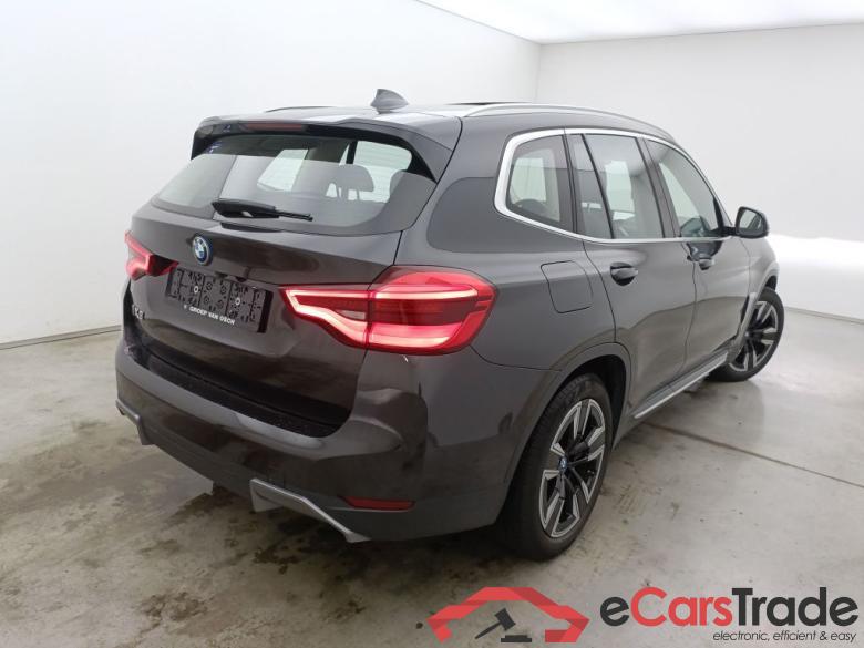 BMW iX3 sDrive35 5d #2