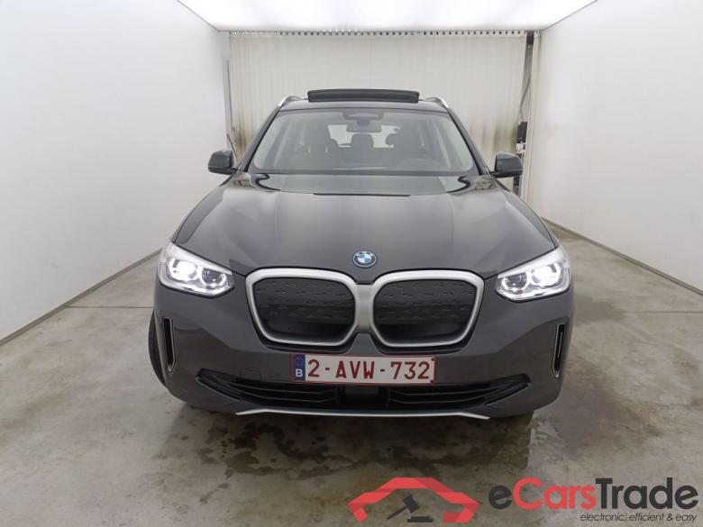 BMW iX3 sDrive35 5d #5