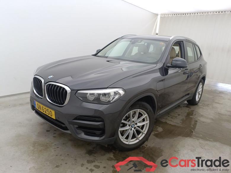 BMW X3 30e 2.0i 252 xDrive 5d Auto #1