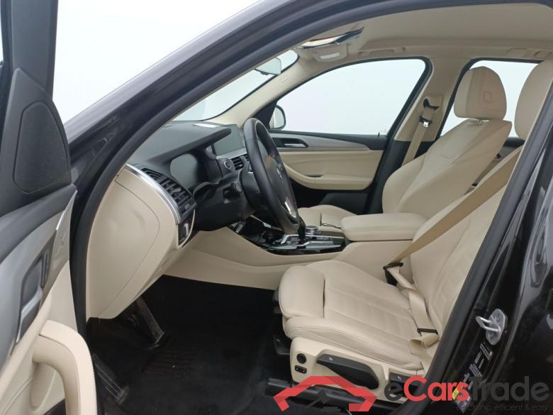 BMW X3 30e 2.0i 252 xDrive 5d Auto #3