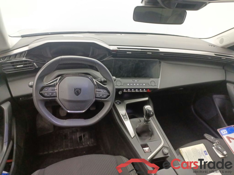 Peugeot 308 SW 1.2 PureTech 110 S&S Active Pack 5d #3