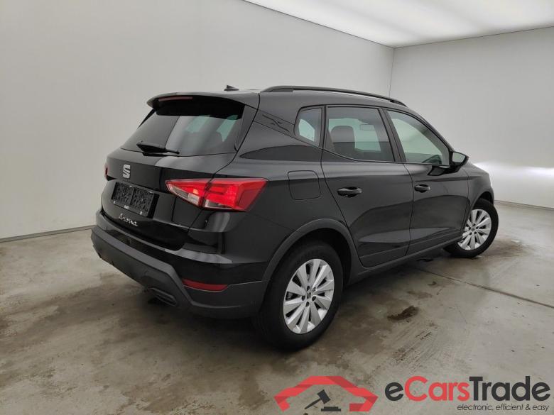 SEAT Arona 1.0 TSI 81kW DSG Move 5d #2
