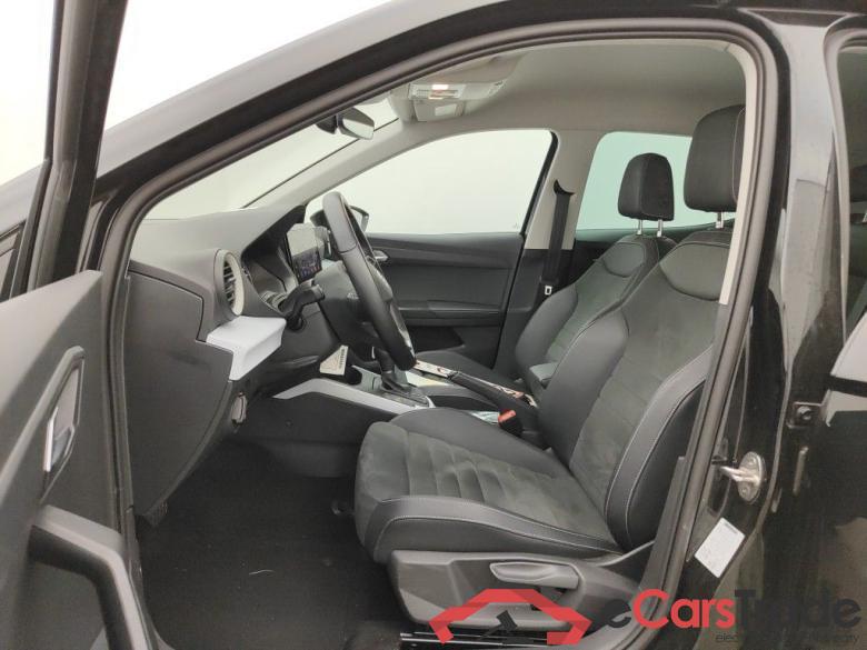 SEAT Arona 1.0 TSI 81kW DSG Move 5d #3