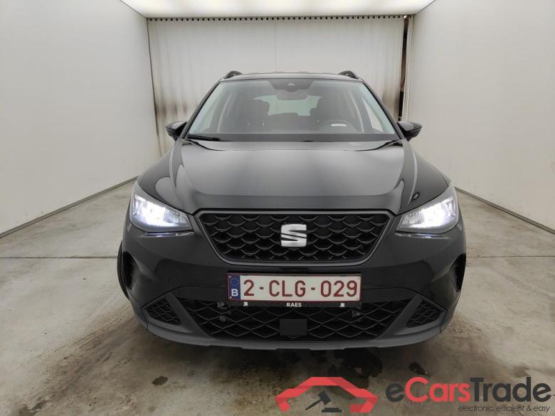 SEAT Arona 1.0 TSI 81kW DSG Move 5d #5