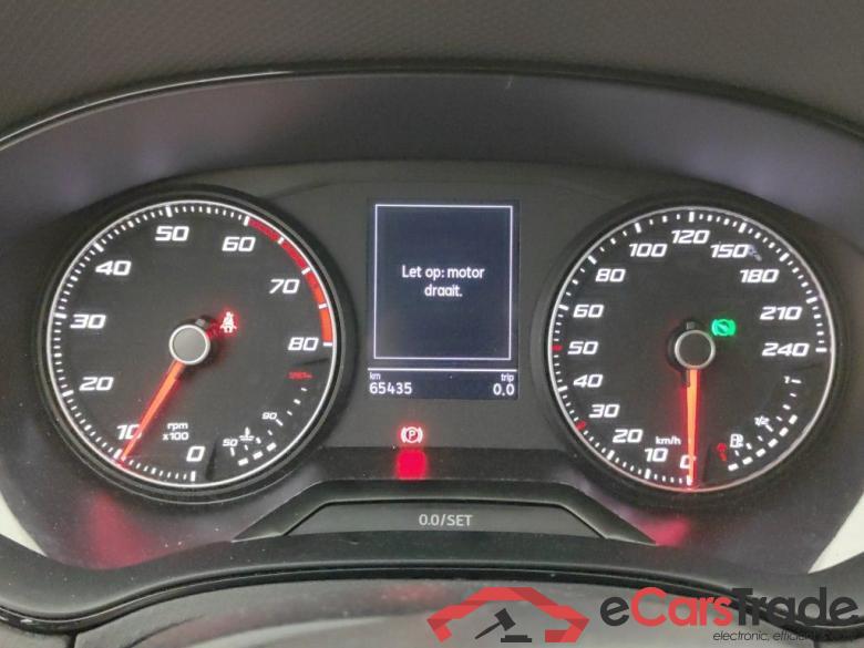 SEAT Arona 1.0 TSI 81kW DSG Move 5d #6