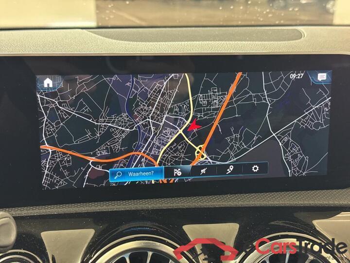 Mercedes CLA Shooting Brake CLA Shooting Brake CLA 180 Business Solution 100kW/136pk  5D/P Auto-7 #6