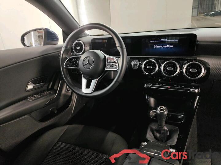 Mercedes CLA Shooting Brake CLA Shooting Brake CLA 180 d Business Solution 85kW/116pk  5D/P Man-6 #5