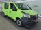 preview Renault Trafic #1
