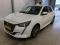 preview Peugeot 208 #0