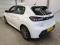 preview Peugeot 208 #5