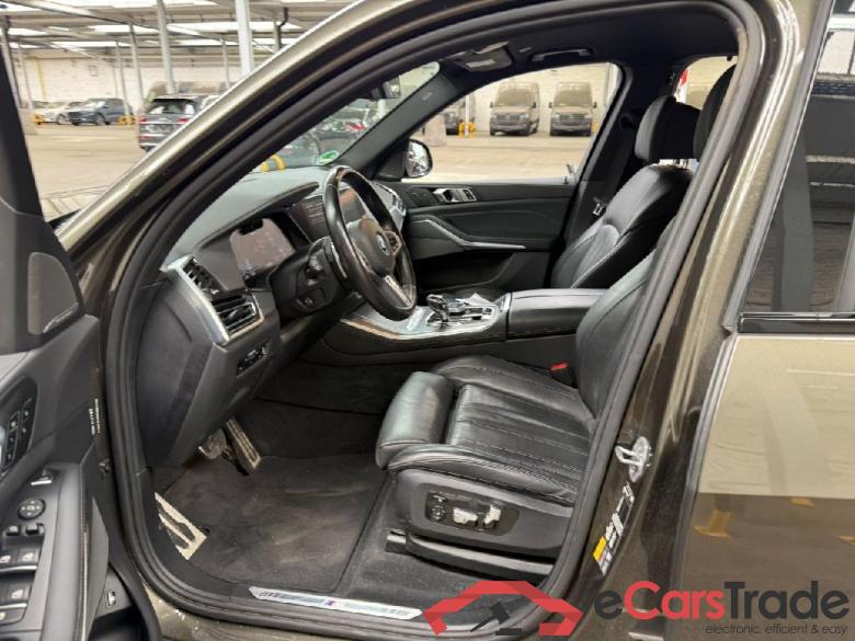 Baureihe X5 xDrive 45 e M Sport 3.0 290KW AT8 E6d #4