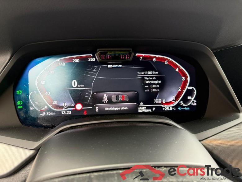 Baureihe X5 xDrive 45 e M Sport 3.0 290KW AT8 E6d #6