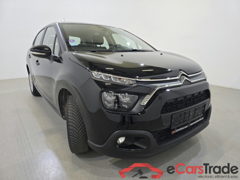 Citroen C3 1.2 PureTech Feel LED Navi Klima PDC ... #3