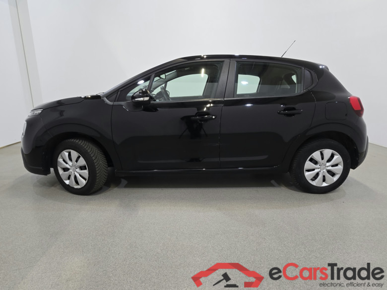 Citroen C3 1.2 PureTech Feel LED Navi Klima PDC ... #2