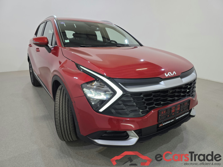Kia Sportage 1.6 T-GDI Hybrid Active Aut. LED Navi Virtual Camera Klima PDC ... #3