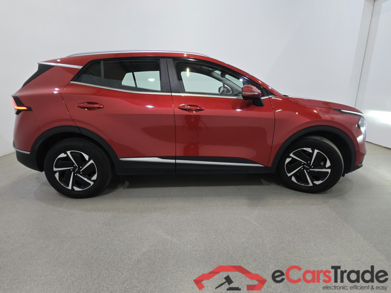 Kia Sportage 1.6 T-GDI Hybrid Active Aut. LED Navi Virtual Camera Klima PDC ... #5