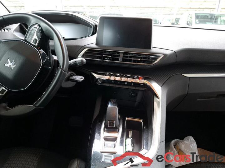 Peugeot 5008 1.5 BlueHDi 7PL Aut. I-Cockpit Navi Klima PDC ... #6