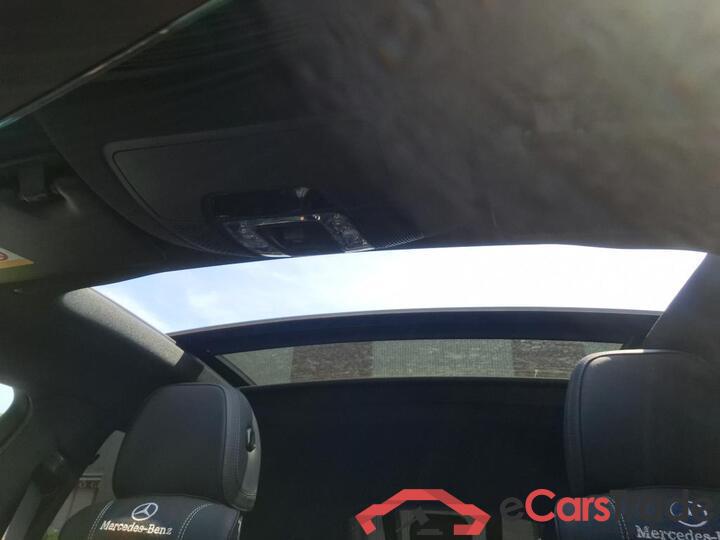 Mercedes GLE 350de Coupe Plug-In Hybrid AMG Night 4Matic Aut. Pano Burmester Distronic LED-Multibeam Head-Up Widescreen Navi Ambient Sport-Leather KeylessGo Camera 360 Klima PDC ... #6 Mercedes GLE 350de Coupe Plug-In Hybrid AMG Night 4Matic Aut. Pano Burmester Distronic LED-Multibeam Head-Up Widescreen Navi Ambient Sport-Leather KeylessGo Camera 360 Klima PDC ... #6