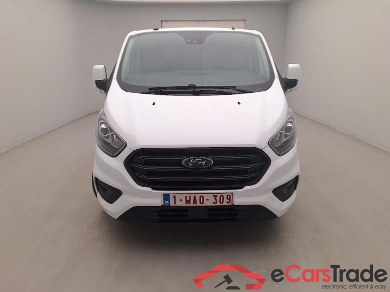 Ford, _Trans.Custom FL'18, Ford Transit Custom 340L 2.0TD130Pk/96Kw A6 FWD Tr Ford, _Trans.Custom FL'18, Ford Transit Custom 340L 2.0TD130Pk/96Kw A6 FWD Tr
