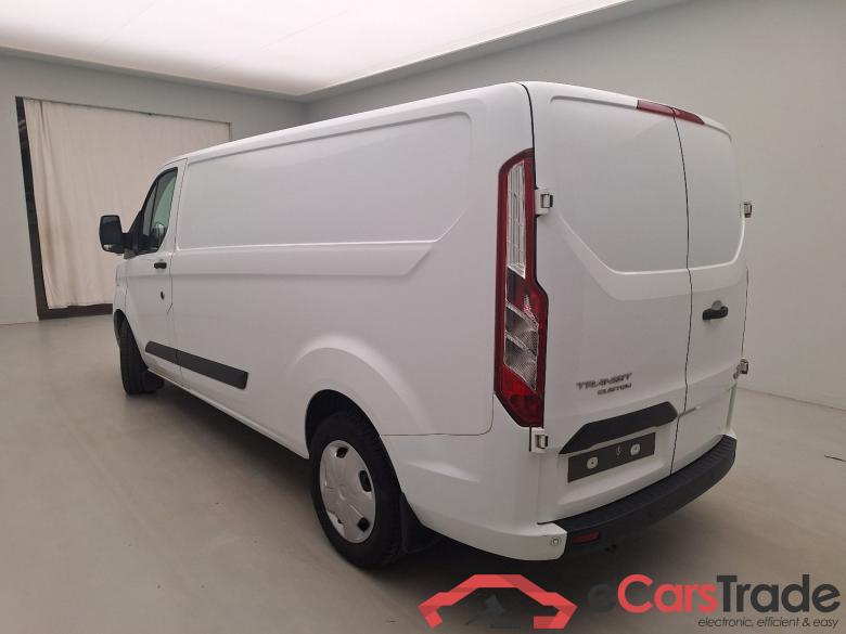 Ford, _Trans.Custom FL'18, Ford Transit Custom 340L 2.0TD130Pk/96Kw A6 FWD Tr #6 Ford, _Trans.Custom FL'18, Ford Transit Custom 340L 2.0TD130Pk/96Kw A6 FWD Tr #6