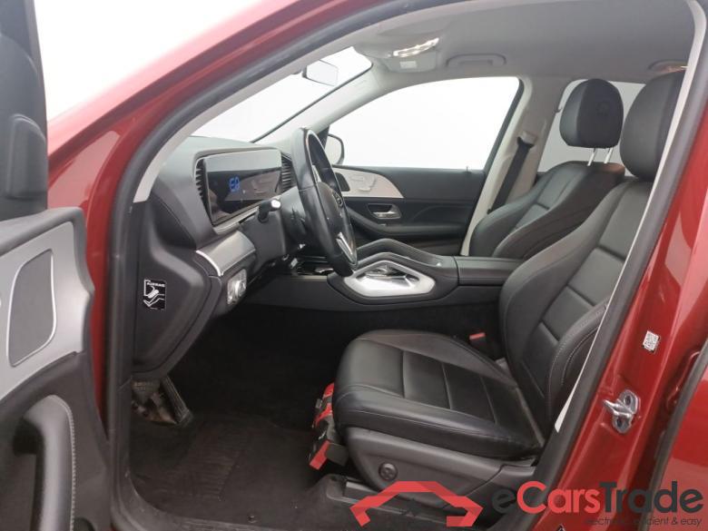 Mercedes GLE 350de Plug-In Hybrid 4Matic Aut. LED-Xenon Widescreen Ambient Navi Leather KeylessGo Camera Klima PDC ... #5 Mercedes GLE 350de Plug-In Hybrid 4Matic Aut. LED-Xenon Widescreen Ambient Navi Leather KeylessGo Camera Klima PDC ... #5