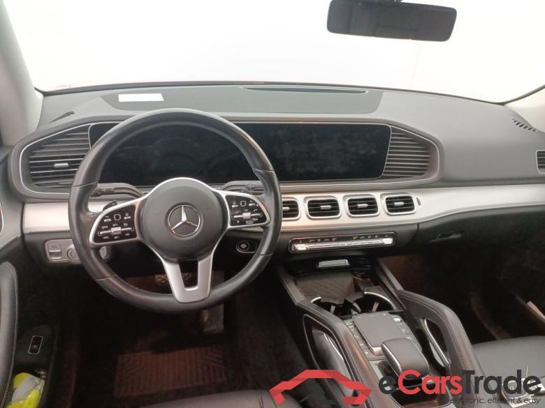 Mercedes GLE 350de Plug-In Hybrid 4Matic Aut. LED-Xenon Widescreen Ambient Navi Leather KeylessGo Camera Klima PDC ... #6 Mercedes GLE 350de Plug-In Hybrid 4Matic Aut. LED-Xenon Widescreen Ambient Navi Leather KeylessGo Camera Klima PDC ... #6