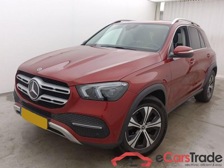 Mercedes GLE 350de Plug-In Hybrid 4Matic Aut. LED-Xenon Widescreen Ambient Navi Leather KeylessGo Camera Klima PDC ... Mercedes GLE 350de Plug-In Hybrid 4Matic Aut. LED-Xenon Widescreen Ambient Navi Leather KeylessGo Camera Klima PDC ...