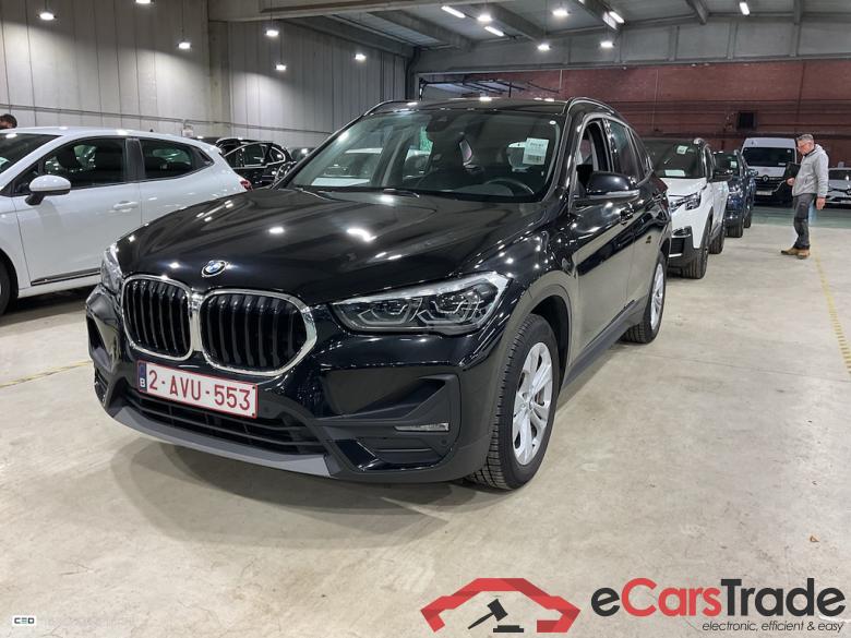 BMW X1 1.5 XDRIVE25E (162KW) #1 BMW X1 1.5 XDRIVE25E (162KW) #1