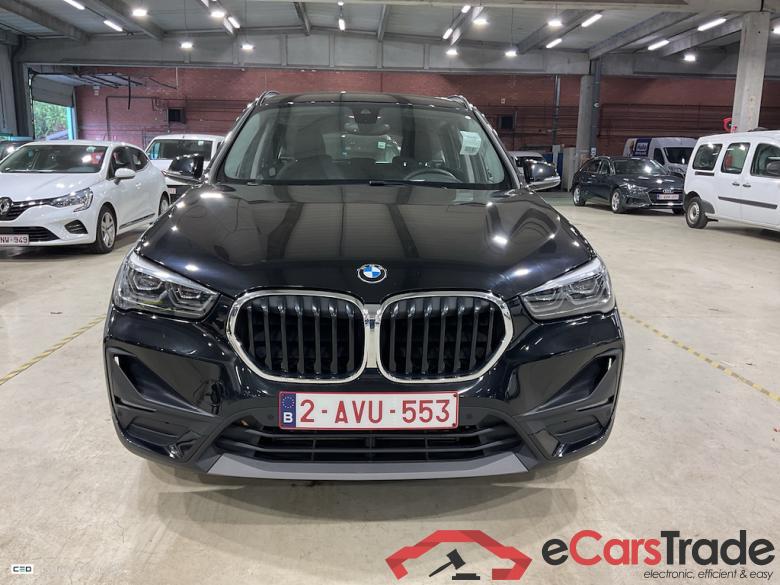 BMW X1 1.5 XDRIVE25E (162KW) #2 BMW X1 1.5 XDRIVE25E (162KW) #2