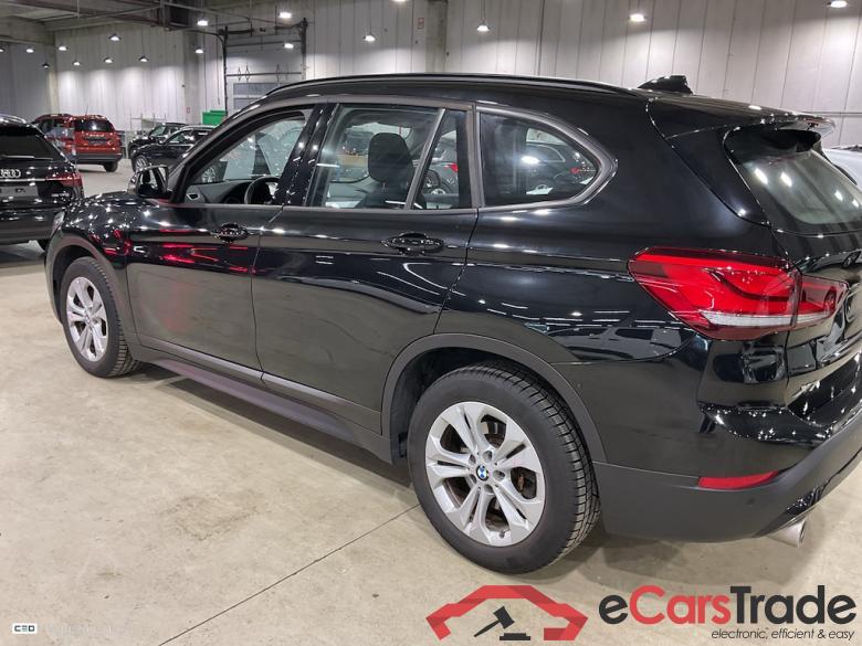 BMW X1 1.5 XDRIVE25E (162KW) #3 BMW X1 1.5 XDRIVE25E (162KW) #3
