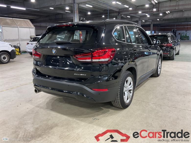 BMW X1 1.5 XDRIVE25E (162KW) #4 BMW X1 1.5 XDRIVE25E (162KW) #4