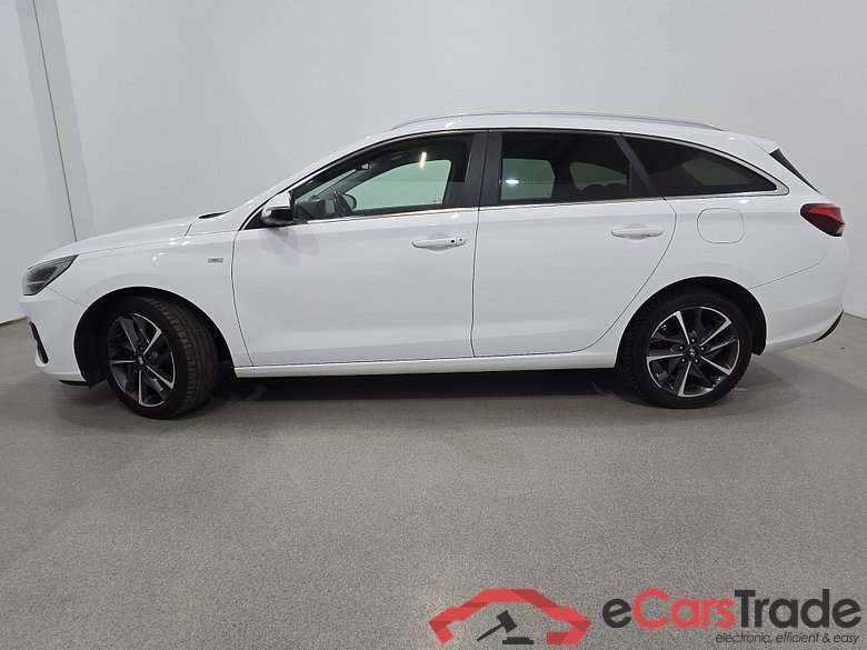 Hyundai i30 SW 1.0 T-GDI Creative Mild-Hybrid LED Navi-Pro KeylessGo Camera Klima PDC ... #2
