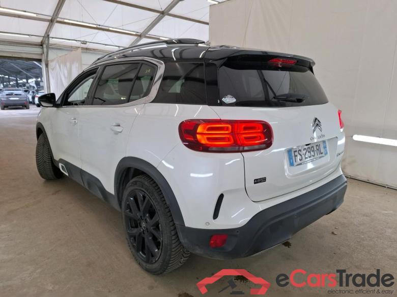 C5 Aircross Shine 2.0 BlueHDi 180CV BVA8 E6dT #2 C5 Aircross Shine 2.0 BlueHDi 180CV BVA8 E6dT #2