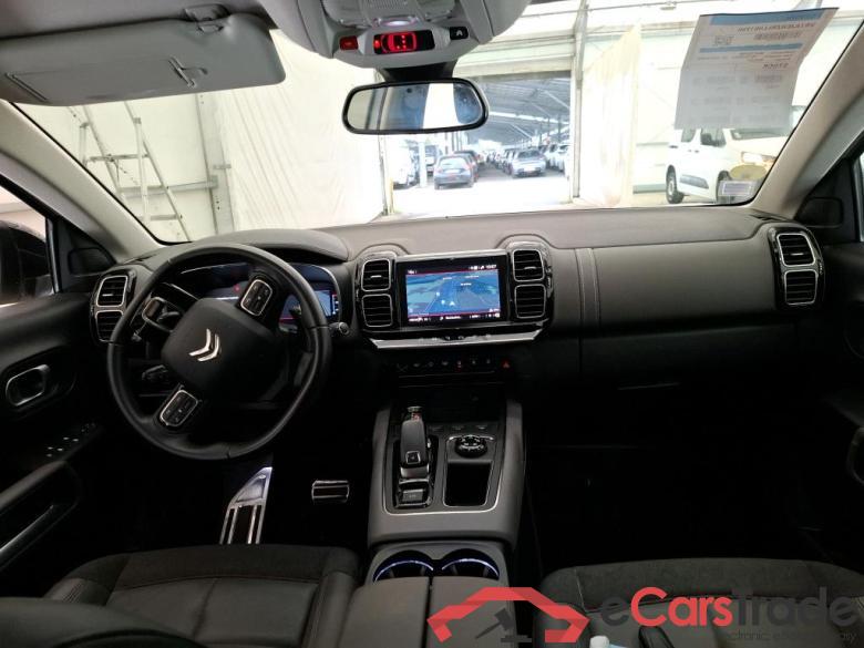 C5 Aircross Shine 2.0 BlueHDi 180CV BVA8 E6dT #5 C5 Aircross Shine 2.0 BlueHDi 180CV BVA8 E6dT #5