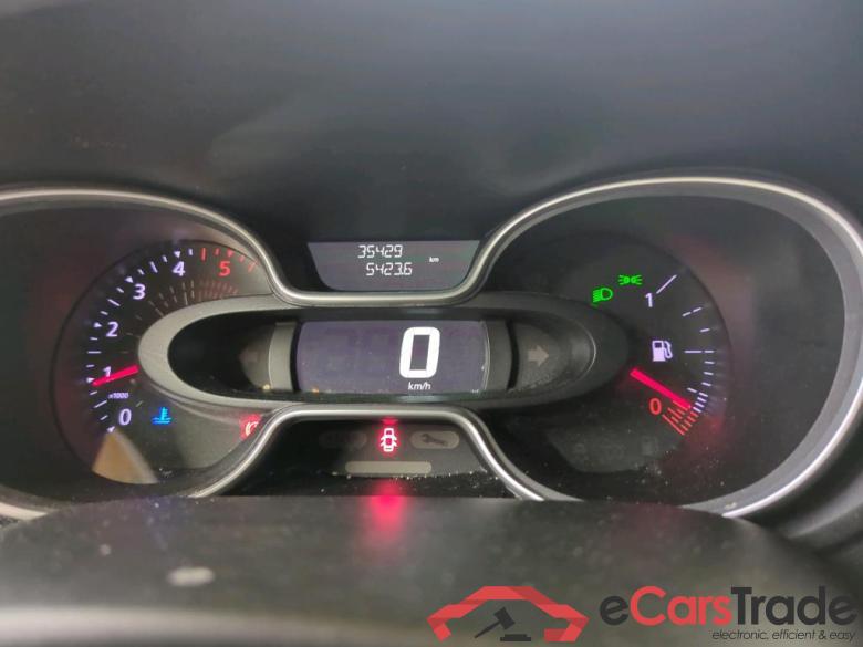 Trafic Kasten L1H1 3 0t Komfort 2.0 dCi 88KW MT6 E6dT #5 Trafic Kasten L1H1 3 0t Komfort 2.0 dCi 88KW MT6 E6dT #5