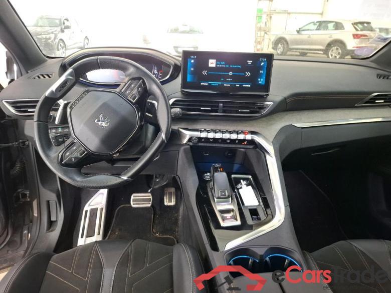 PEUGEOT 5008 / 2020 / 5P / SUV PureTech 180 S&S EAT8 GT Pack #5 PEUGEOT 5008 / 2020 / 5P / SUV PureTech 180 S&S EAT8 GT Pack #5