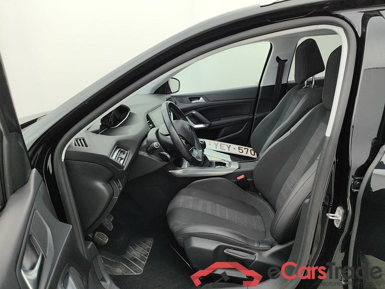 Peugeot 308 SW 1.2 PureTech 130 S&S Allure 5d #3