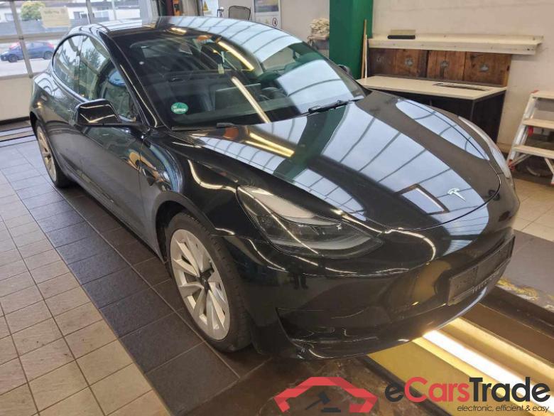 TESLA Model 3 (01.2019->), RWD 60 kWh, 2023 - 2025 #2 TESLA Model 3 (01.2019->), RWD 60 kWh, 2023 - 2025 #2