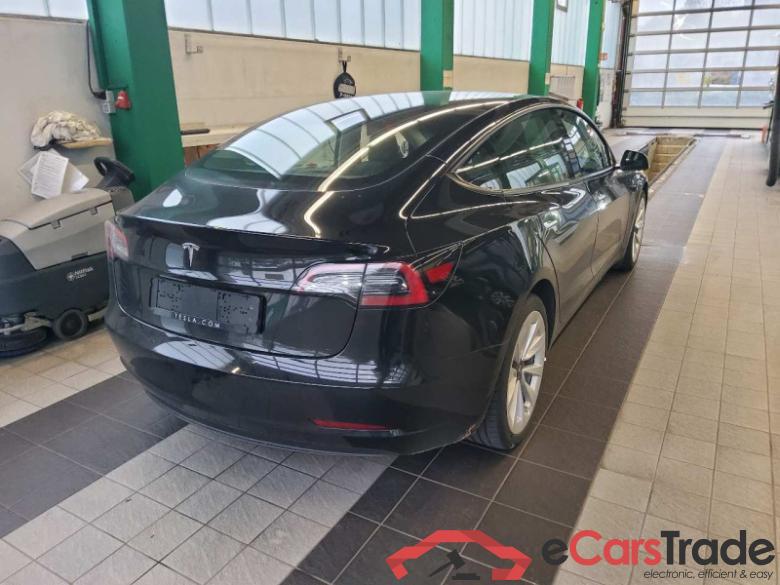 TESLA Model 3 (01.2019->), RWD 60 kWh, 2023 - 2025 #3 TESLA Model 3 (01.2019->), RWD 60 kWh, 2023 - 2025 #3