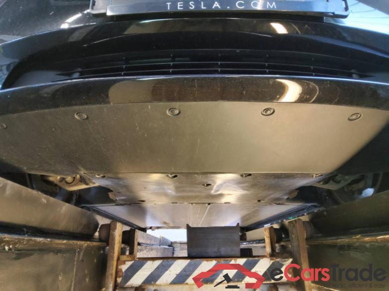 TESLA Model 3 (01.2019->), RWD 60 kWh, 2023 - 2025 #5 TESLA Model 3 (01.2019->), RWD 60 kWh, 2023 - 2025 #5
