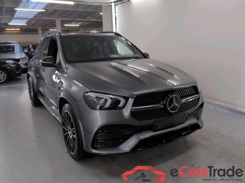 MERCEDES-BENZ GLE 2.0 GLE 350 E 4MATIC 4WD AUTO #2 MERCEDES-BENZ GLE 2.0 GLE 350 E 4MATIC 4WD AUTO #2