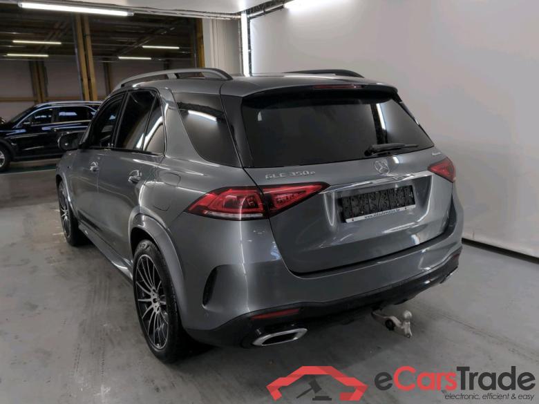 MERCEDES-BENZ GLE 2.0 GLE 350 E 4MATIC 4WD AUTO #3 MERCEDES-BENZ GLE 2.0 GLE 350 E 4MATIC 4WD AUTO #3