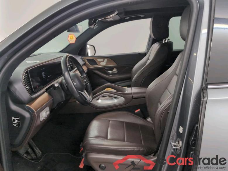MERCEDES-BENZ GLE 2.0 GLE 350 E 4MATIC 4WD AUTO #5 MERCEDES-BENZ GLE 2.0 GLE 350 E 4MATIC 4WD AUTO #5