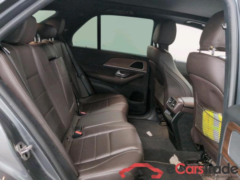 MERCEDES-BENZ GLE 2.0 GLE 350 E 4MATIC 4WD AUTO #6 MERCEDES-BENZ GLE 2.0 GLE 350 E 4MATIC 4WD AUTO #6