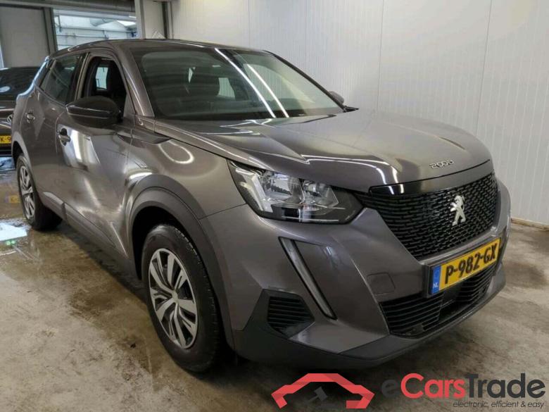 PEUGEOT 2008 1.2 PureTech Active #5 PEUGEOT 2008 1.2 PureTech Active #5