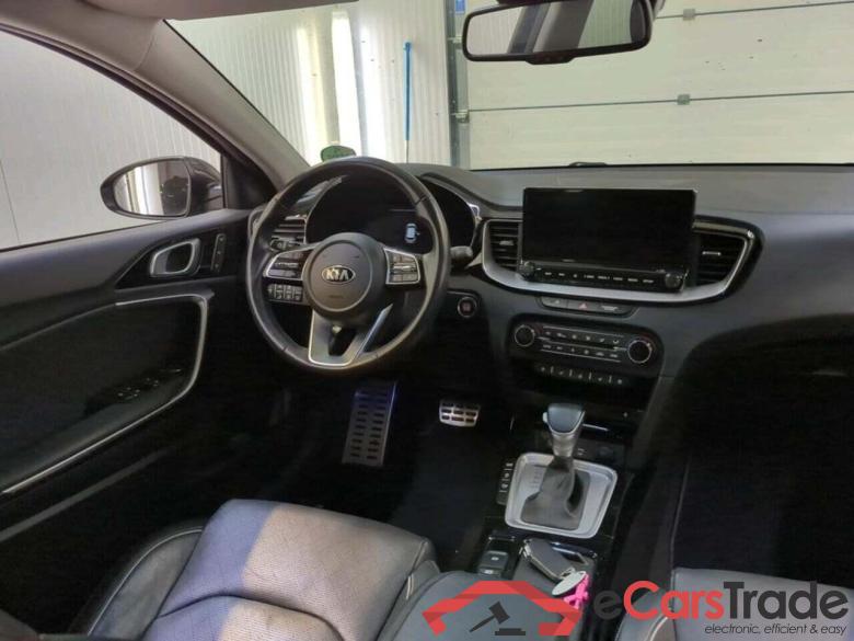 KIA ceed sportswagon 1.0 T-GDi ExecutiveL #3 KIA ceed sportswagon 1.0 T-GDi ExecutiveL #3