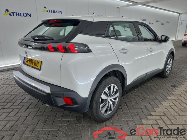 PEUGEOT 2008 Active 1.2 PureTech 100 5D 74kW #3 PEUGEOT 2008 Active 1.2 PureTech 100 5D 74kW #3