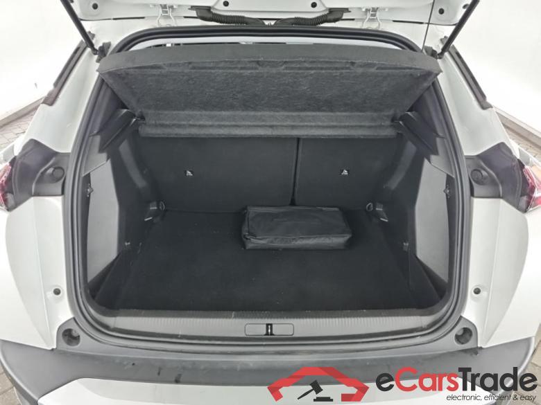 PEUGEOT 2008 Active 1.2 PureTech 100 5D 74kW #5 PEUGEOT 2008 Active 1.2 PureTech 100 5D 74kW #5